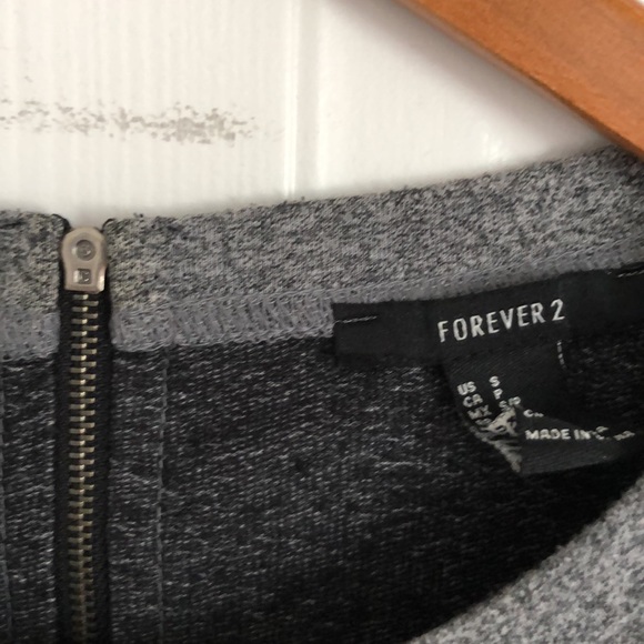 Forever 21 summer dress - Picture 3 of 4